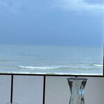 葡萄の樹～ ニコビーチカフェ&ブリオッシュ - 