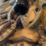 葡萄の樹～ ニコビーチカフェ&ブリオッシュ - 