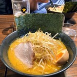 ラーメン道楽 - 