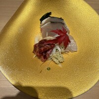 京都 鮨 まつもと - 