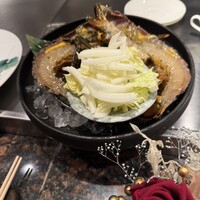 鉄板焼　葵 - 