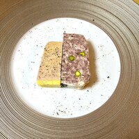 レザンファン ギャテ - 