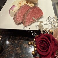鉄板焼　葵 - 