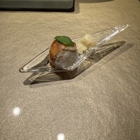 鉄板焼　葵 - 
