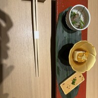 京都 鮨 まつもと - 