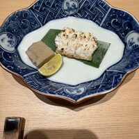 京都 鮨 まつもと - 