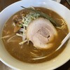 本格らぁめん 末廣