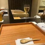 日本料理 晴山 - 