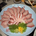 魚右衛門 松山店 - 