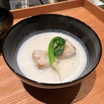 日本料理 晴山 - 