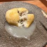 日本料理 晴山 - 