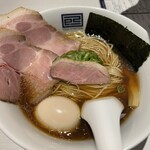 淡麗拉麺 己巳 - 