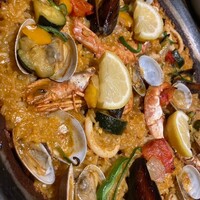 スペイン料理 La Cazuela 三ノ宮 ミント神戸店 - 