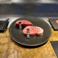 ニュー松坂 梅田32番街店 - 