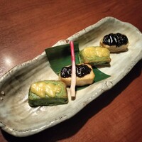 先斗町 四季 よし菜 - 