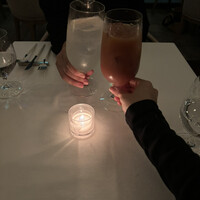 TRATTORIA PIZZERIA 207 渋谷店 - 