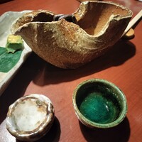 先斗町 四季 よし菜 - 