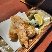 先斗町 四季 よし菜 - 