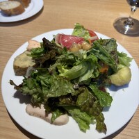 かもめのイタリアン - 