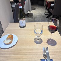 かもめのイタリアン - 