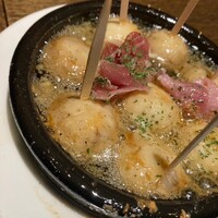 スペイン料理 La Cazuela 三ノ宮 ミント神戸店 - 