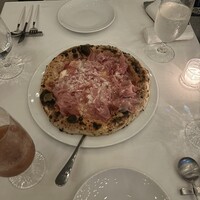 TRATTORIA PIZZERIA 207 渋谷店 - 