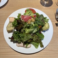 かもめのイタリアン - 