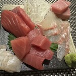 肴の実 - 
