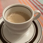 サパテロ - コーヒー