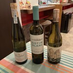 サパテロ - 左　チャコリ