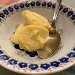 サパテロ - デザートその2 