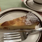 サパテロ - デザートその3