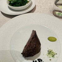 グリルうかい 丸の内店 - 