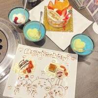 叙々苑 新宿小田急ハルク店 - 