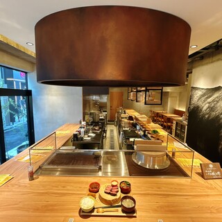 新宿總本店唯一的直營店！大阪難波隆重登場