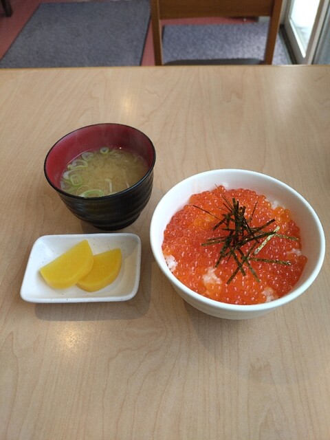 ほっと～や 湖湖 - 洞爺湖町その他（食堂）の写真