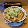 薬膳ラーメン 本丸