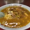 ラーメン＆カレー専門店 太源
