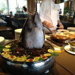 フォーシーズン - 