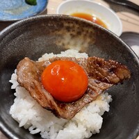 焼肉㐂舌 南船場 - 