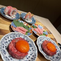 焼肉㐂舌 南船場 - 