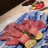 焼肉㐂舌 南船場 - 