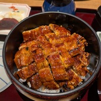 ひつまぶし名古屋備長 大名古屋ビルヂング店 - 
