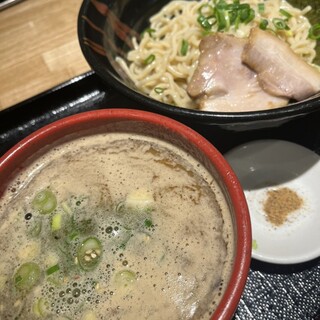 麺処 むささんじん_1