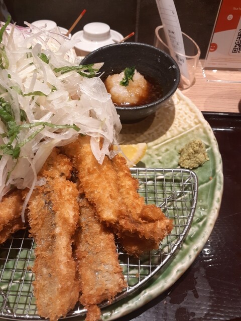 カヅアキ FADE CHECK SHIRT 