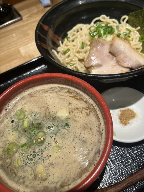 Men Dokoro Musasanjin photo 2