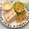 じじばば - モーニングサービス