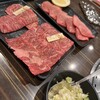 焼肉陽山道 上野本店
