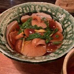 江戸蕎麦 ほそ川 - 