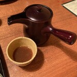 江戸蕎麦 ほそ川 - 